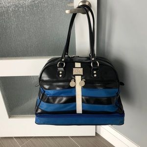 Lululemon Vintage Weekender Duffle Bag
